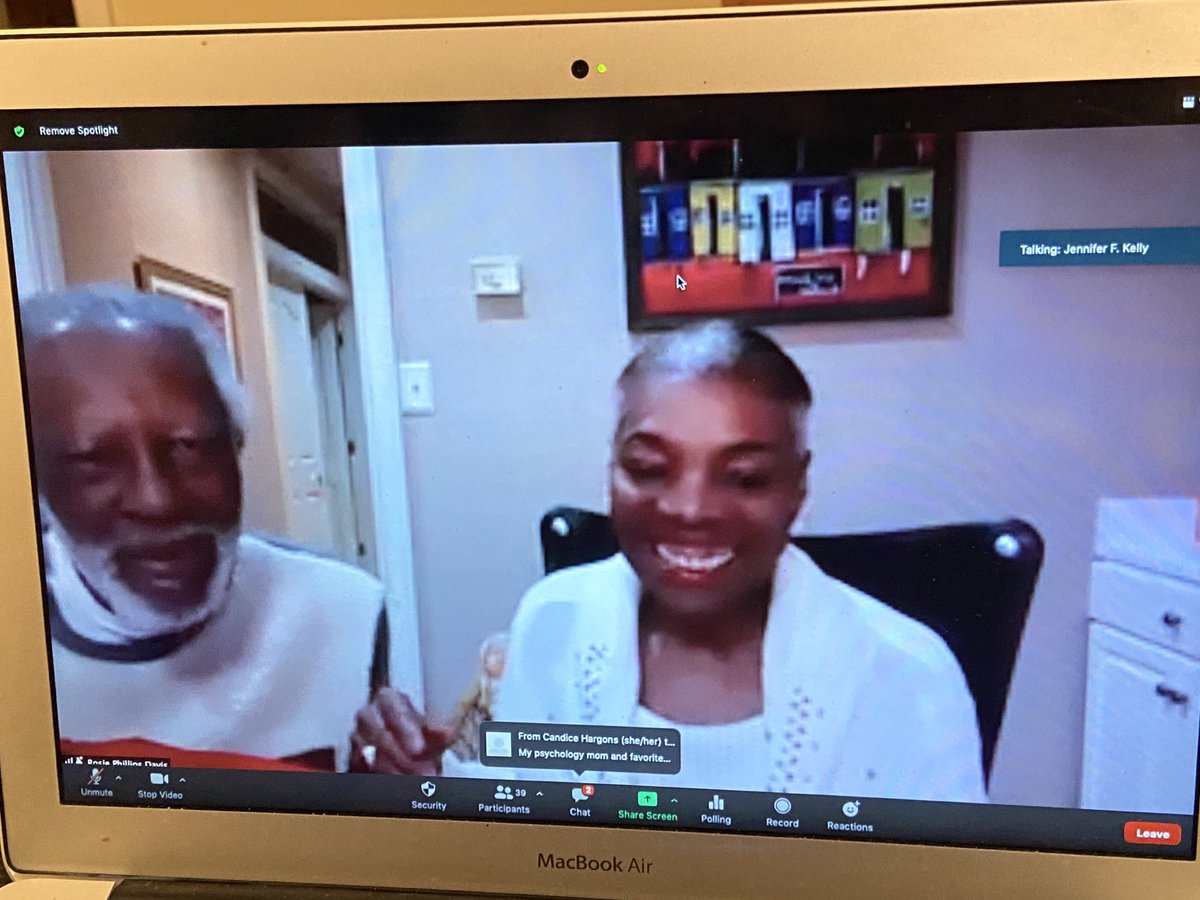 Dr. Diana Prescott tweet media