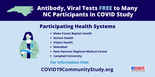 Sen. Brent Jackson tweet media