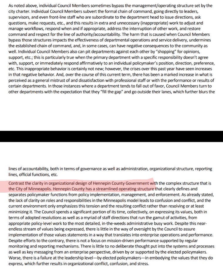 Well this is all wrong. The real problem with government structure IN OUR AREA is that I have no idea who at Hennepin County I need to fuck up to prevent Lyndale Avenue from trying to kill me. This is a love letter to less responsive government.