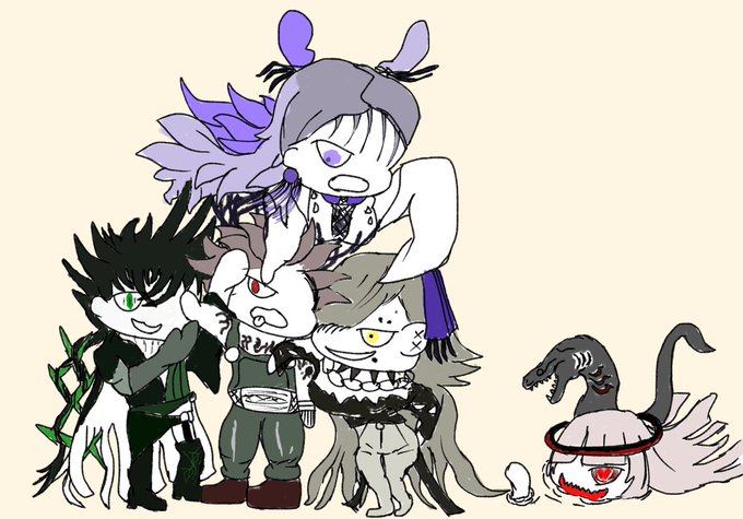 柊キライのtwitterイラスト検索結果 古い順