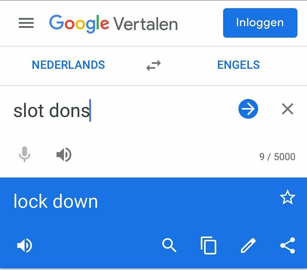 Wees zacht voor elkaar aan het eind van 2020. instagr.am/p/CIycW_rFdb7/