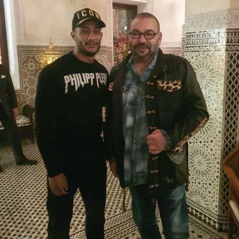 officialamro1's tweet photo. ودول اتنين مطبعين مع بعض
مالناش دعوة بيهم😂 https://t.co/JvT283gWPP