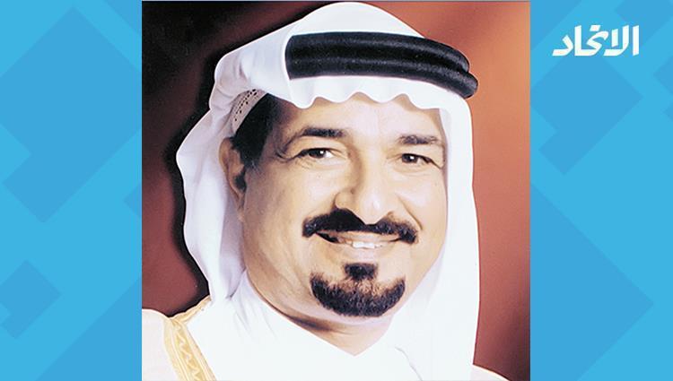 حاكم عجمان يعزي ملك البحرين بوفاة الشيخ محمد بن عبدالله بن حمد آل خليفة نتصدر المشهد