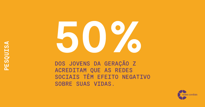 redescordiais's tweet photo. Em uma pesquisa realizada com 5.000 jovens de 18 a 24 anos, foi descoberto que um a cada cinco jovens desativou alguma de suas contas nas redes sociais no último ano.
#saúdemental #detoxvirtual #geraçãoz #tendênciasderedessociais #redessociais #redescordiais https://t.co/0LopOYQNX5