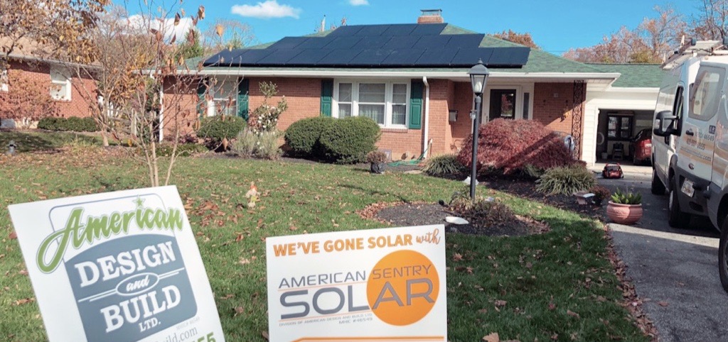 American Sentry Solar tweet media