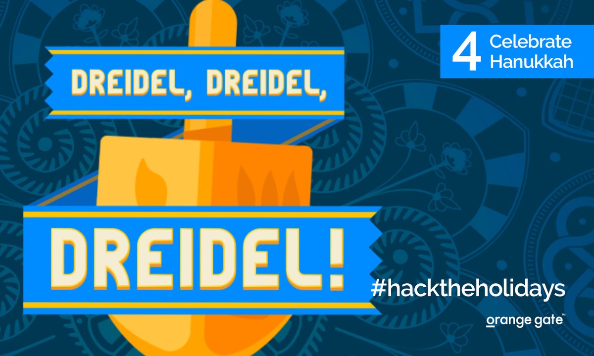 Orange Gate Labs tweet media