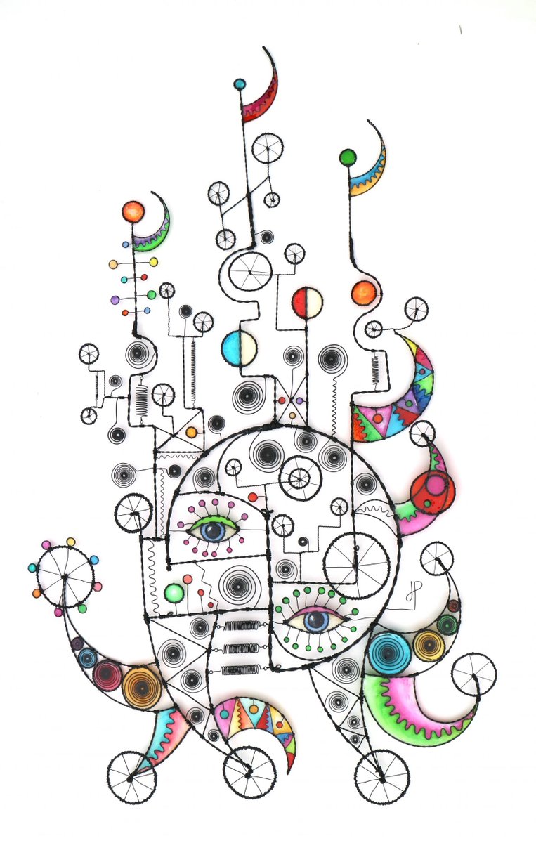 JAMES PATERSON STUDIOI have been an “Imagineer” for as long as I can remember. (no where in his bio does he claim to work for disney)