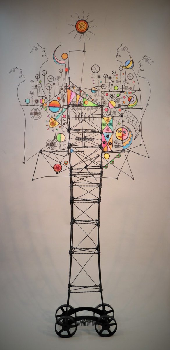 JAMES PATERSON STUDIOI have been an “Imagineer” for as long as I can remember. (no where in his bio does he claim to work for disney)