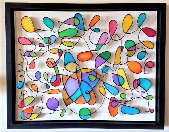 JAMES PATERSON STUDIOI have been an “Imagineer” for as long as I can remember. (no where in his bio does he claim to work for disney)