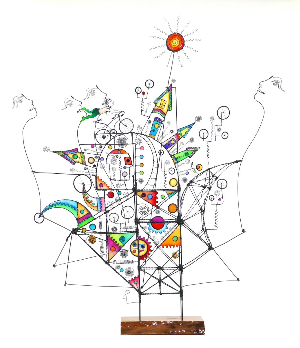 JAMES PATERSON STUDIOI have been an “Imagineer” for as long as I can remember. (no where in his bio does he claim to work for disney)