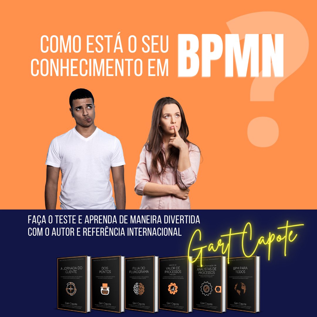 GartCapote's tweet photo. O lançamento do teste online gratuito será amanhã (15/12). Não perca! https://t.co/HNGc9U45y7 https://t.co/fIjF8tMYd0