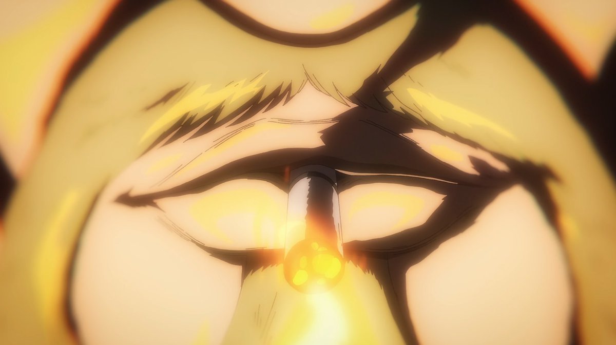 AttaqueTitansFR's tweet photo. Petite fumette pour Sieg https://t.co/PExhRh0th9