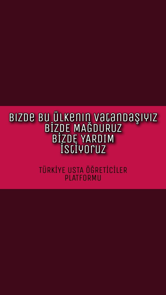 Nursen Ekici... (@bnep12) on Twitter photo 
