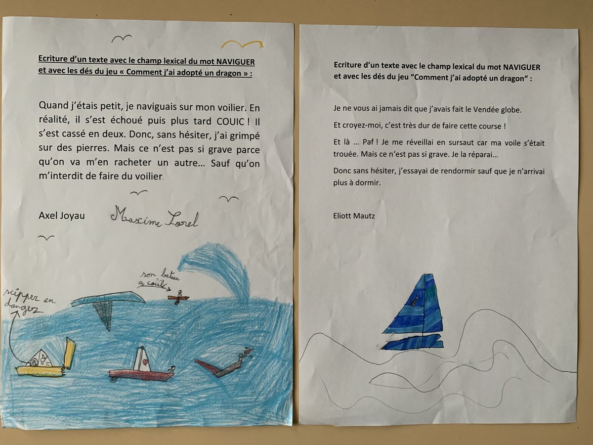 Textes écrits par Axel et Eliott pour Maxime Sorel <a href="/MaximeSorel/">Maxime SOREL</a>