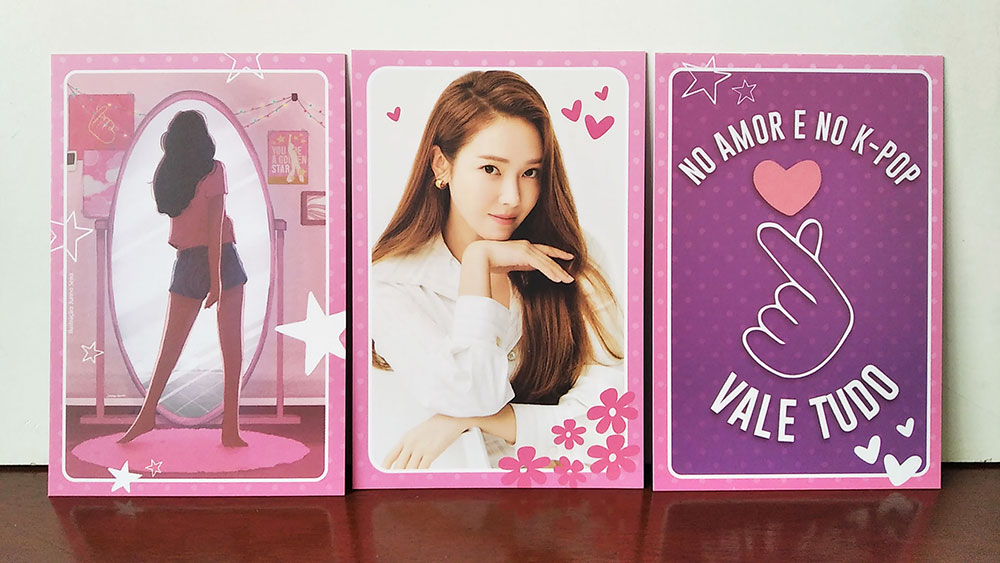 88milhas's tweet photo. [Livro] Análise – Shine: Uma Chance De Brilhar 
Leia nossa análise do primeiro livro da Jessica Jung, ex-integrante do Girls Generation! https://t.co/OucjkHtsKz #JessicaJung #Shine #Coridel #SNSD #GirlsGeneration #KpopTwitter #kpopmemes #kpopinfo https://t.co/9jvIFlbPP6