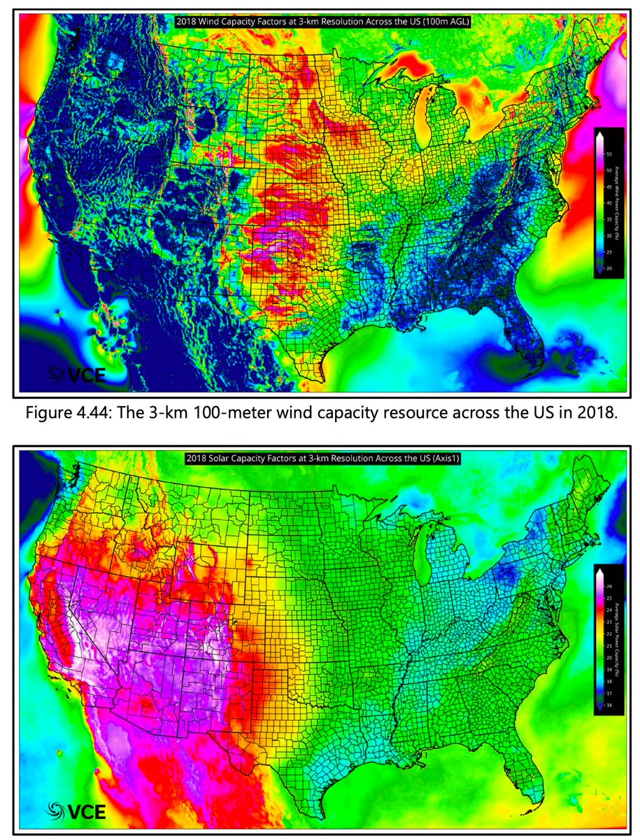 As always, we use chronological modeling with detailed weather data for all components of the electricity system. This enables the model to detect patterns, benefits and costs for every time step and location. It can then piece them together like a concert.