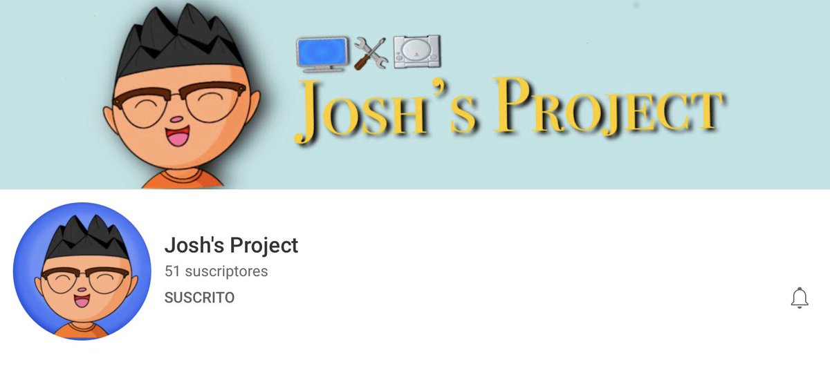 ItsJoshDesign's tweet photo. Today we have surpassed the 5️⃣0️⃣ subscribers barrier ⭐️ 
Thank you for joining this family 💙 

If you are interested in modding, restorations, replacements... 🕹 This is your channel, come and join us! 🕹➕ 

https://t.co/ATjJibTEfc

#YouTube #YouTubeDOWN #Modding #Restoration https://t.co/VLlYr0BoOO