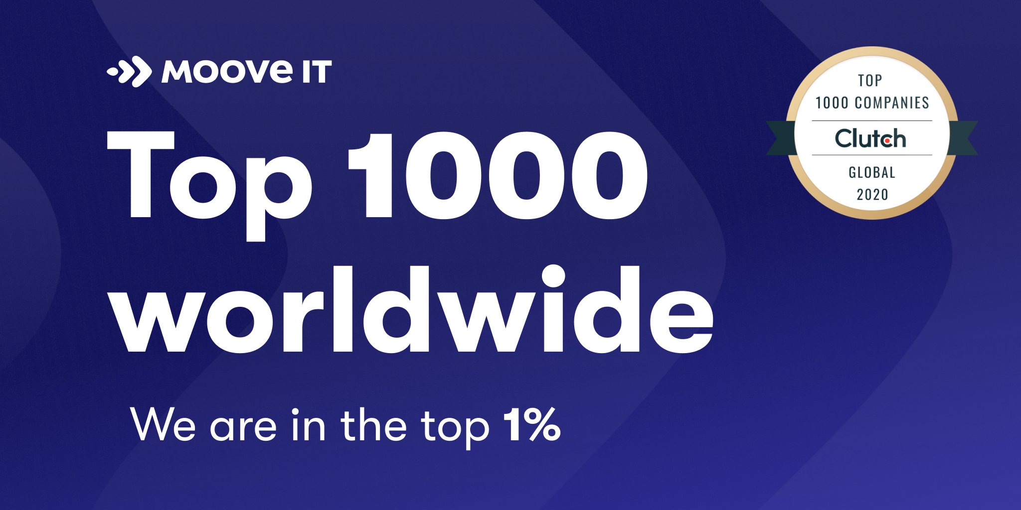 Moove It Digital Transformation Experts