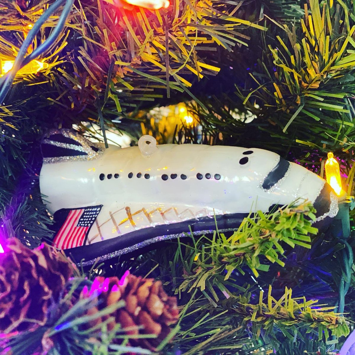 SFNewGen's tweet photo. How do you show off your love for Space? #space #spacenerd #livelongandprosper #STEM #inspire #space4fun https://t.co/tz8BhShfIj