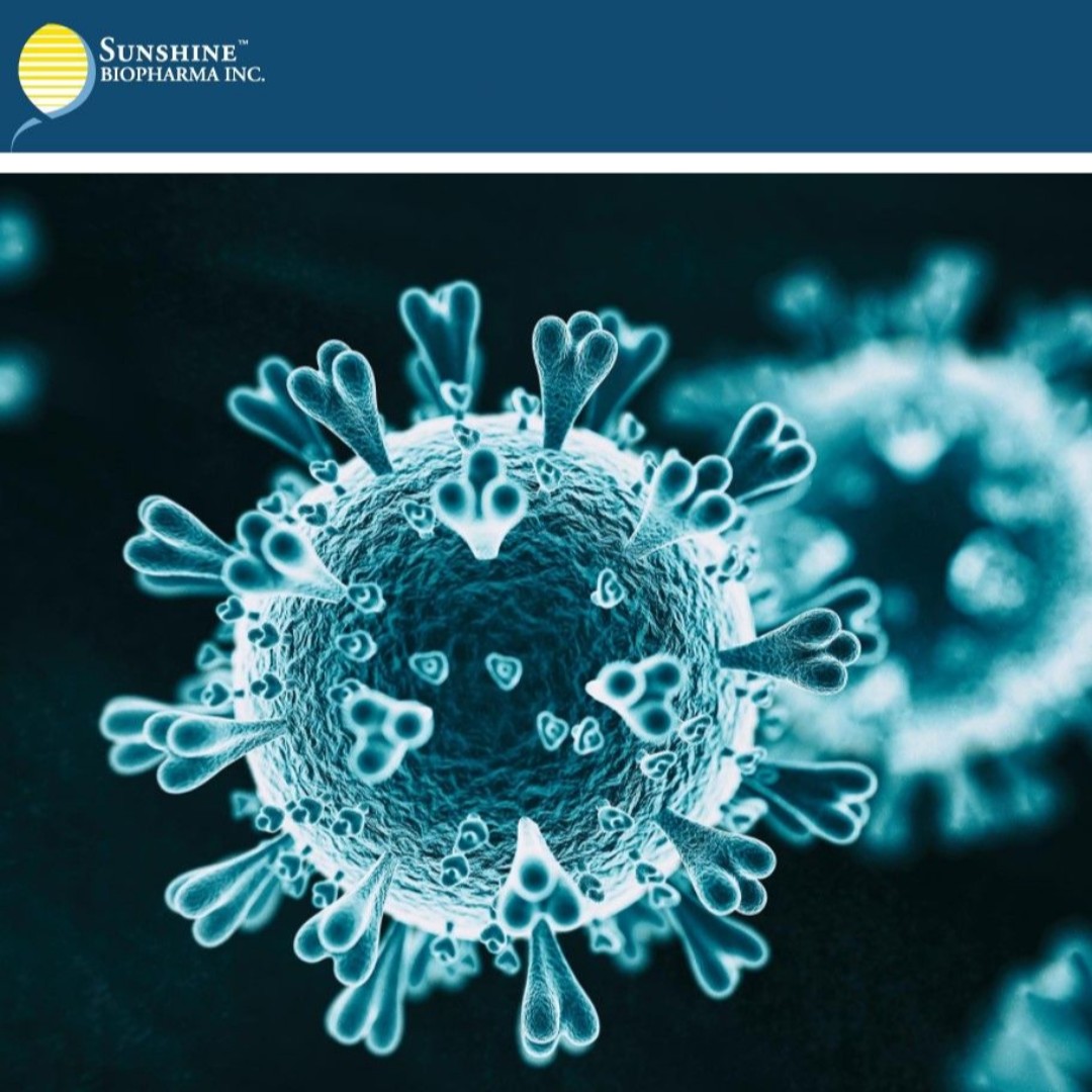 frontpagestocks's tweet photo. $SBFM Sunshine Biopharma plans to use the Adva-27a material to conduct testing on various types of #cancer cells that overproduce Topoisomerase II ( #TopII )
#MondayMotivation
@JediJazz22 @ProPennyPicks @SCStocks @stockzeus #RT
https://t.co/6ADzjXc6Wq https://t.co/r5gwVas4Gj