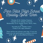 Photo by Penn Hills Student Council (@phstudentbody)