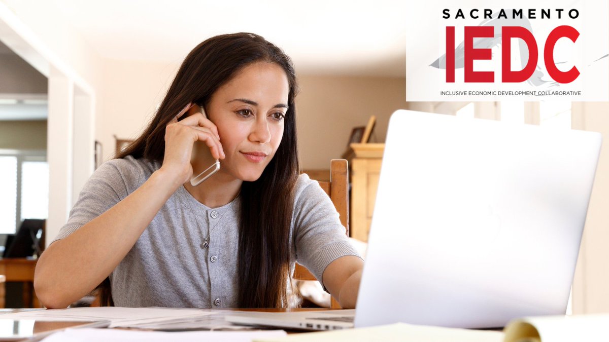 saciedc's tweet photo. Sac IEDC has a great webinar lineup for you this week. These are the last live webinars of the program, so be sure to add them to your calendar! Visit https://t.co/Lfoce23gwQ to view our webinar calendar and full program details. #SacramentoSmallBusiness #SacIEDC https://t.co/BJLmKLXjMq