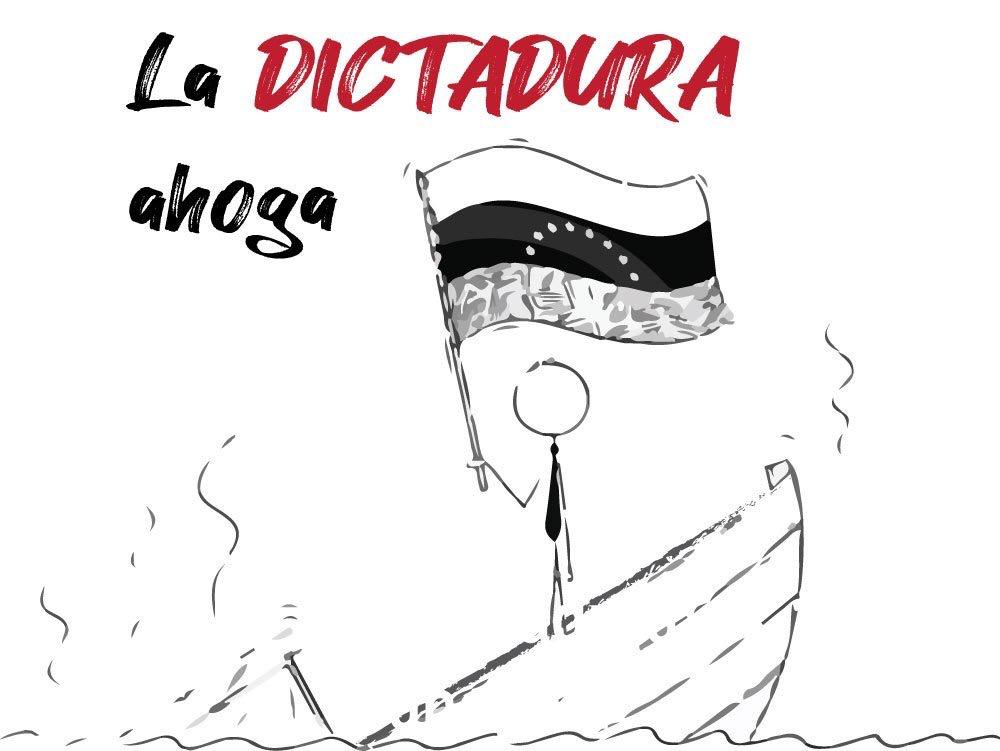 92Danitorres's tweet photo. El régimen es el único responsable de tantas muertes #NoMasNaufragos https://t.co/1NmSrgA3Na