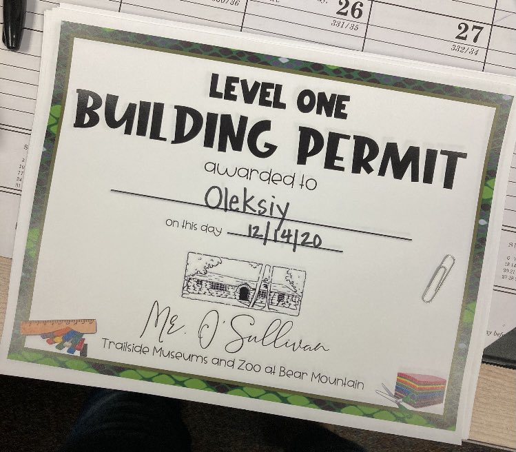 KWojehowskiPBL's tweet photo. Big news! Mrs K and Mrs W’s 1st grade Ss have completed their animal chapter books and are ready for their first delivery. They will now receive the first of two drop offs containing material needed to build model animal shelters for Bear Mt. Zoo. @SuffernCSD #PBL @MontebelloPta https://t.co/2SZnYYsCaq