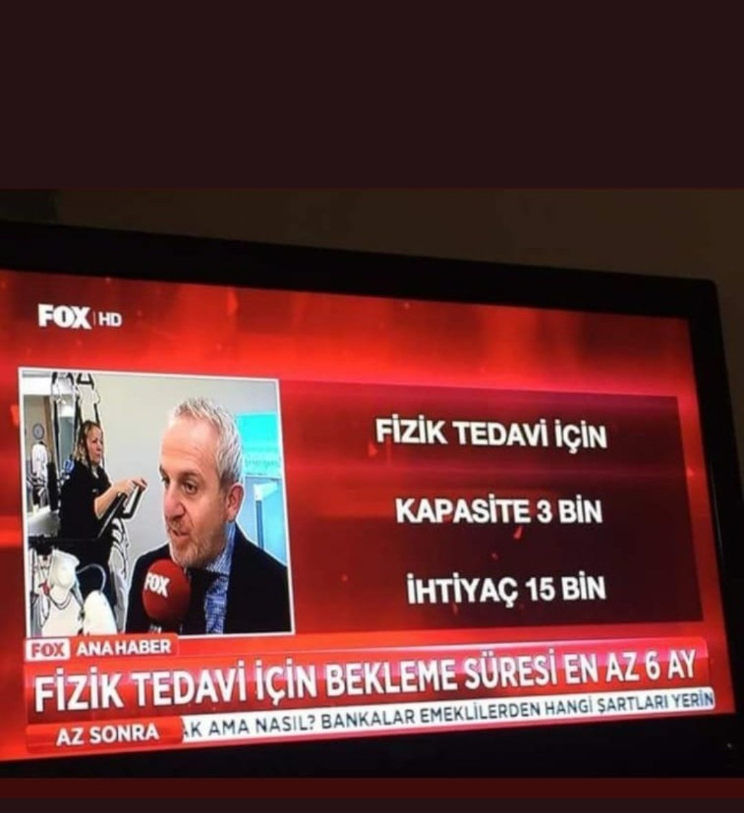 rabiavtkrtr's tweet photo. @drfahrettinkoca @saglikbakanligi #SnKocaTeknikerAtamaİstiyor https://t.co/ZXLZWUCnl4