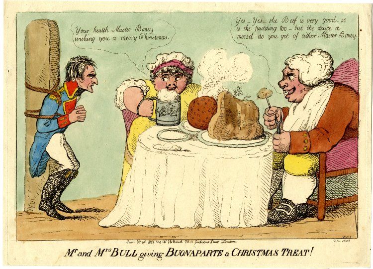eenayray's tweet photo. A Regency Christmas https://t.co/yi5J4a03FO via @2ndBn95thRifles #history #Regency #Christmas https://t.co/hRgkY2S0fL