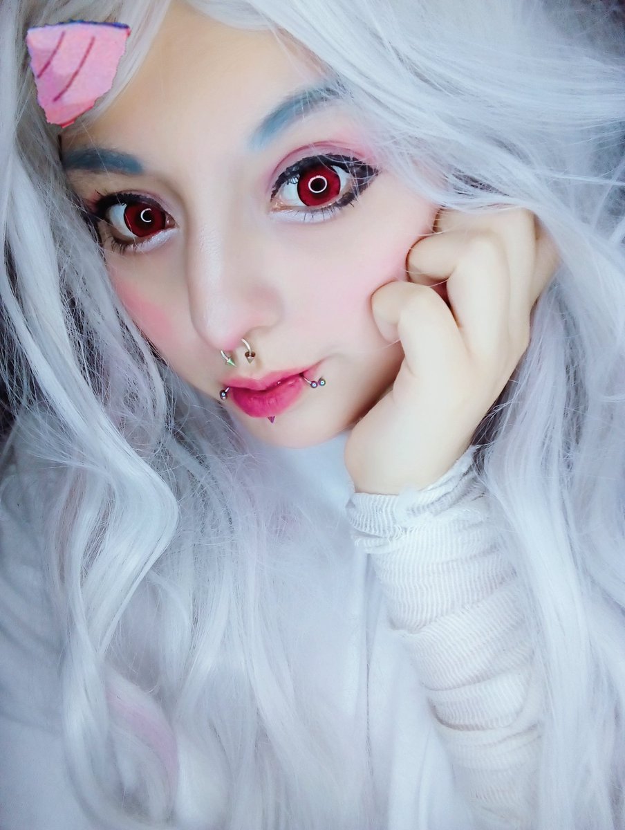 reikabubblegum's tweet photo. Edit toda fea 😓 pero soy #erichan XP aiñ #BNHA #miriotogata #lemilion #loli #waifu #cosplayergirl #cosplay https://t.co/XMiL2u3HzF
