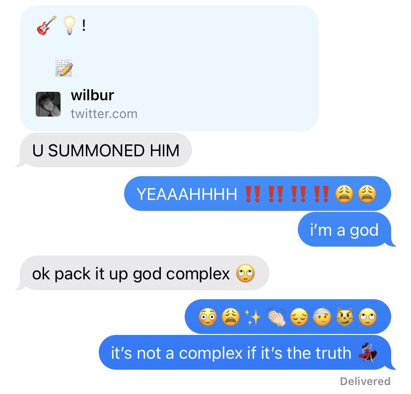 i am very stupid which makes me kinda funny. by extension i am never dry when having a conversation 