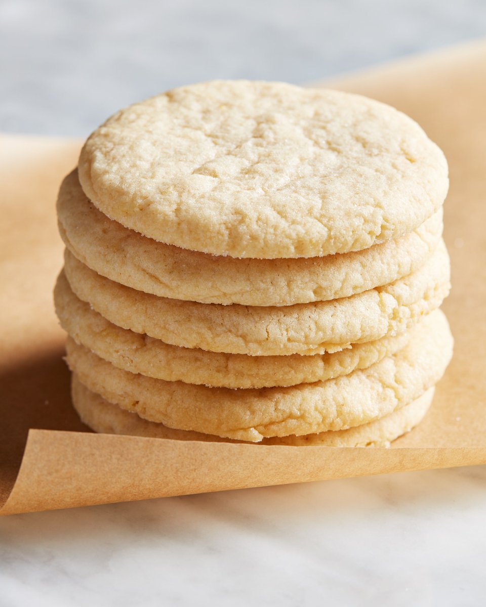 thekitchn's tweet photo. .@grandbabycake's lemon tea cakes are "perfectly chewy yet cakey, buttery, and simply delicious." Get her recipe: https://t.co/aE5naisC5V #quarantinecookies https://t.co/R4ECrALGzc