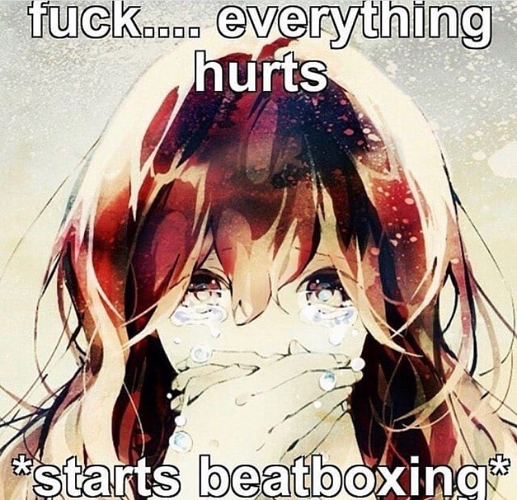 and finally my memes are immaculate, here is a small taste