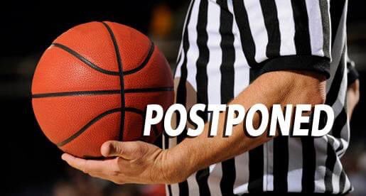 SchoolHampton's tweet photo. All Hampton basketball games are postponed this week. https://t.co/VWfwap00on