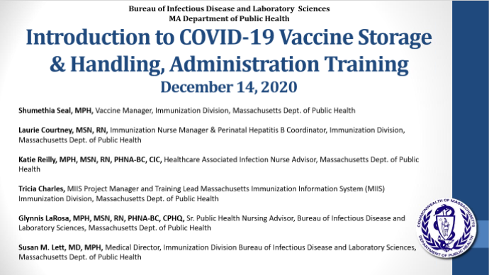 MAPharmacists's tweet photo. Starting now! This WILL be recorded and sent out in the next few days. Also, possibly anticipate a FAQ document being compiled from the Qs they get today. #MaDPH #MaCOVID https://t.co/waJpj2YP7r