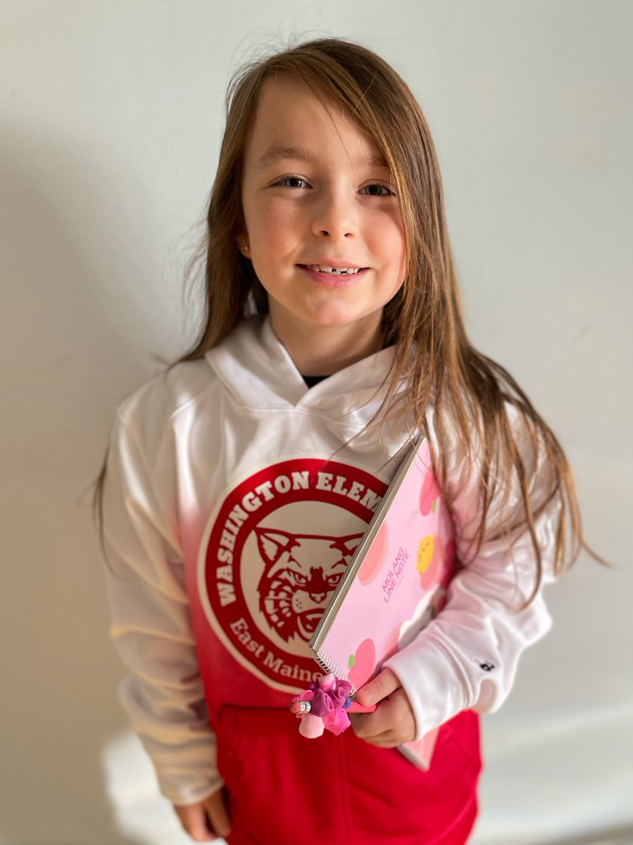 Washington School tweet media