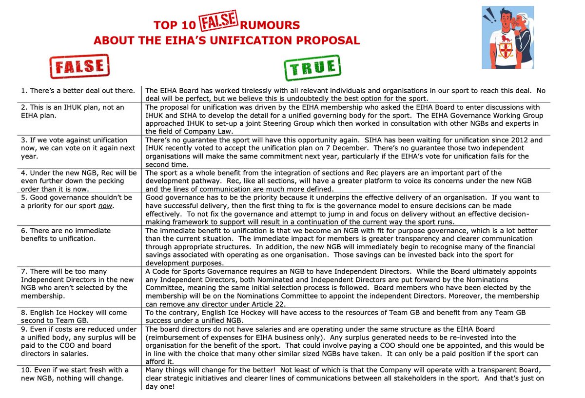 Worth a read for any of those who didn’t before the AGM