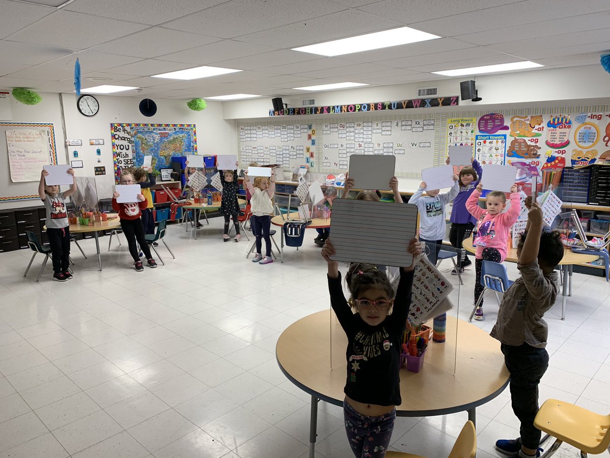 misslangdale's tweet photo. 1H participated in a place value review game. It is called “Last number standing!”They worked on knowing/understanding the value of the digit based on the place it’s located in the number. So proud of their hard work and great sportsmanship during the game! @ngpsfcs @ngpschools https://t.co/mBbE0zk5zy
