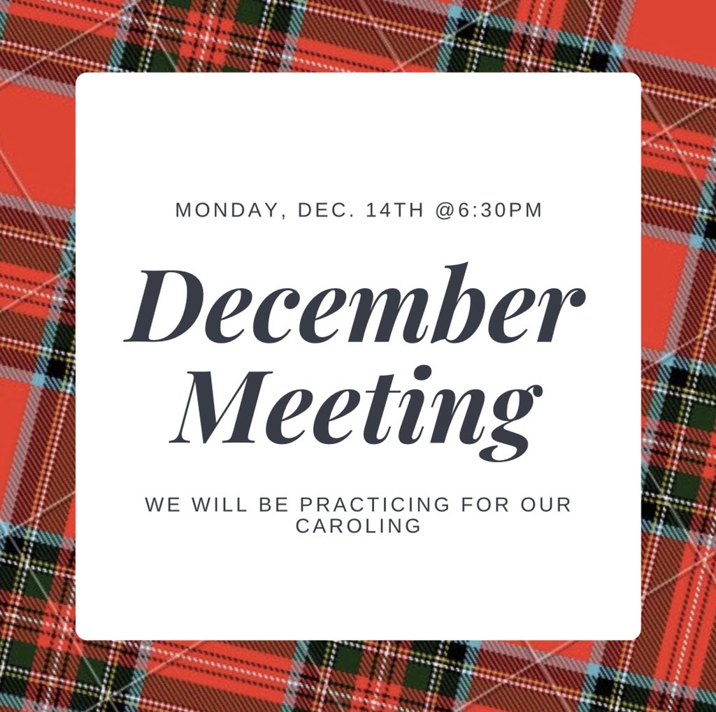 KeyClubatKHS's tweet photo. We have a meeting tonight in the cafeteria! Hope to see you there!! https://t.co/rLgxyfn3Z5