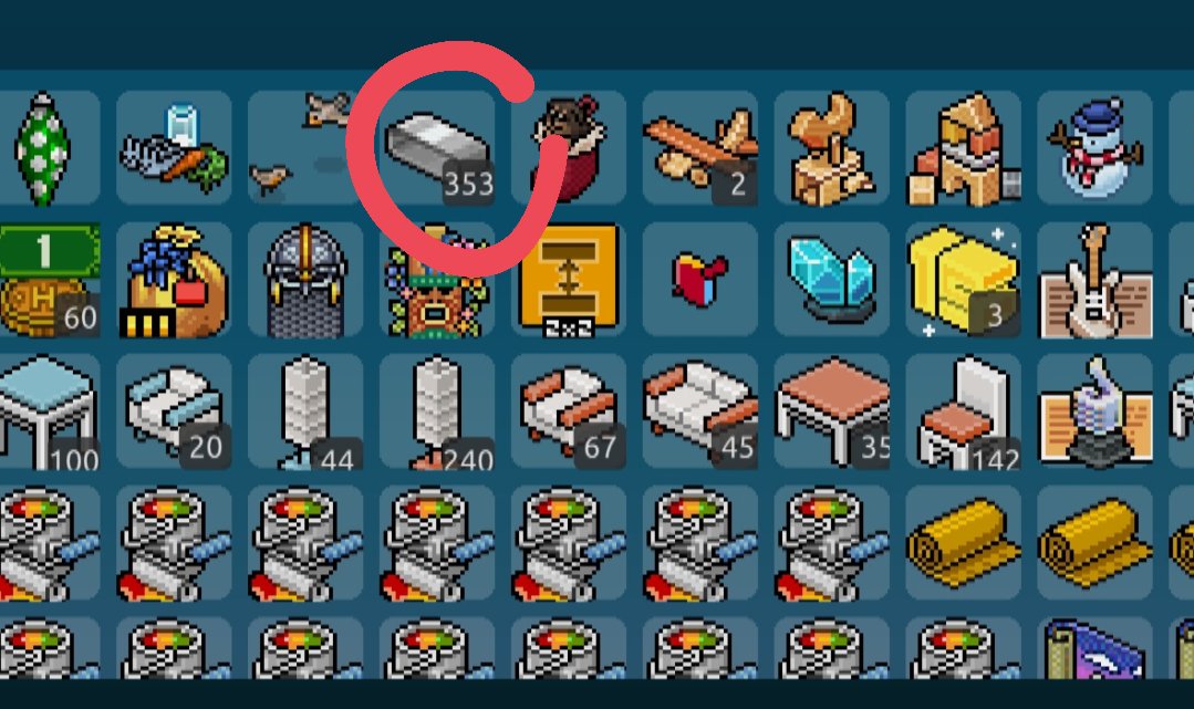 PlutoniooCOM's tweet image. Mode tables are my passion