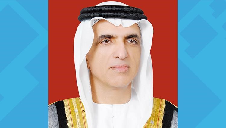 حاكم رأس الخيمة يعزي ملك البحرين بوفاة الشيخ محمد بن عبدالله بن حمد آل خليفة نتصدر المشهد