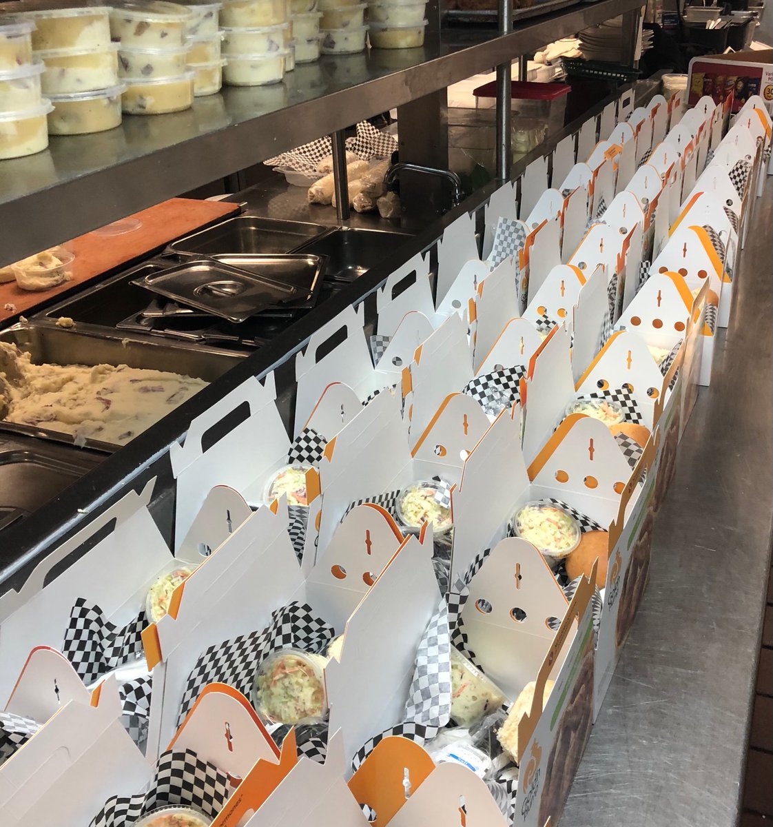 The Lookout Bar and Grill (@lookoutbargrill) on Twitter photo Looking for Individually packaged meals for your business or employees? Contact us to schedule your event at 763-424-4365x4. Looking for Individually packaged meals for your business or employees? Contact us to schedule your event at 763-424-4365x4.