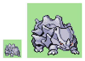 オニガシラ銀角 Pixelart ドット絵 1日1ポケド サイホーン 改めて見ると造形が素晴らしすぎる 初代の 怪獣系ポケモンはやはり最高だ サファリゾーンで捕まえてめっちゃ頑張ってレベル上げてた思い出がある オニガシラ銀角 Pixelart ドット絵 1日1ポケド サイホーン 改めて見ると造形が素晴らしすぎる 初代の 怪獣系ポケモンはやはり最高だ サファリゾーンで捕まえてめっちゃ頑張ってレベル上げてた思い出がある