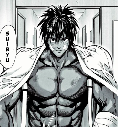 @blusheater murata is horny  sorry he also gave suiryu fat mommy milkers 