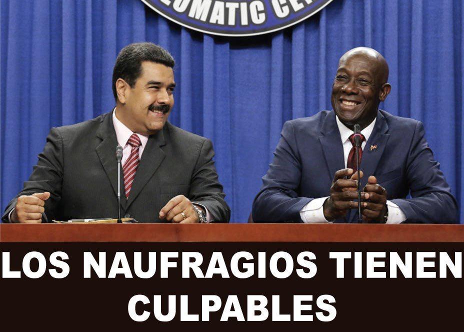 Juanpirive's tweet photo. #NoMásNaufragos #NoMásNaufragos #NoMásNaufragos #NoMásNaufragos #NoMásNaufragos #NoMásNaufragos #NoMásNaufragos https://t.co/vlRF03X93F