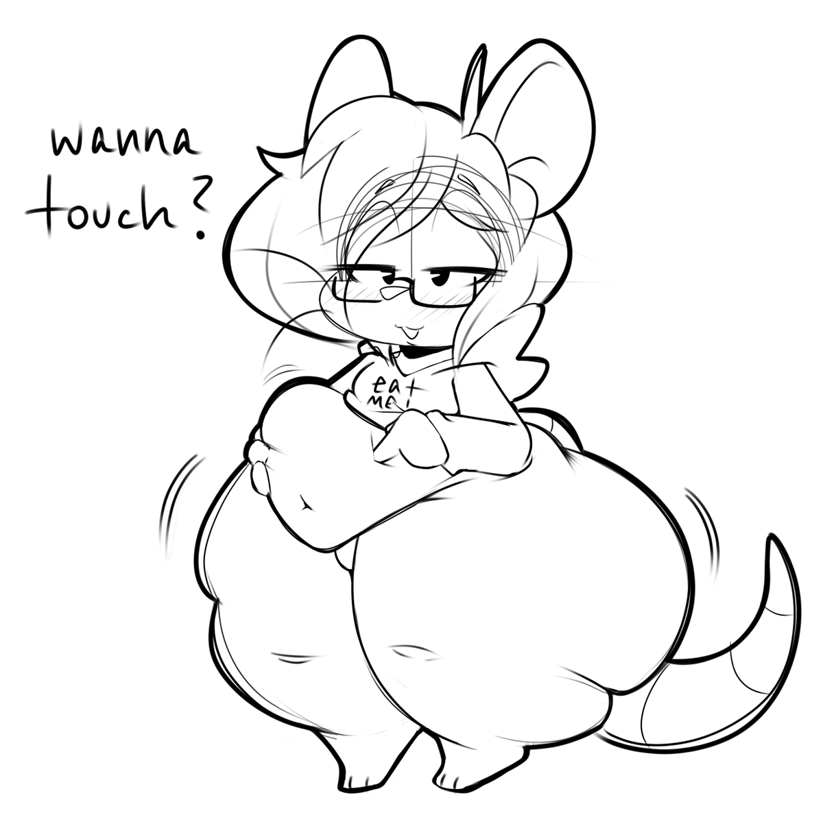 i'm just turning this into a thread of some favorite drawings/sequences of mine <3