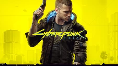 #Gewinnspiel: 

Lange ist es her. 
Ich verlose einen Download-Code zu #Cyberpunk2077 auf der PS4/#PS5. 
Einfach diesen Tweet RT 🔄 &amp; seid sicher, dass ihr mir folgt✅.
Geht bis zum 18.12.

Viel Glück 🍀