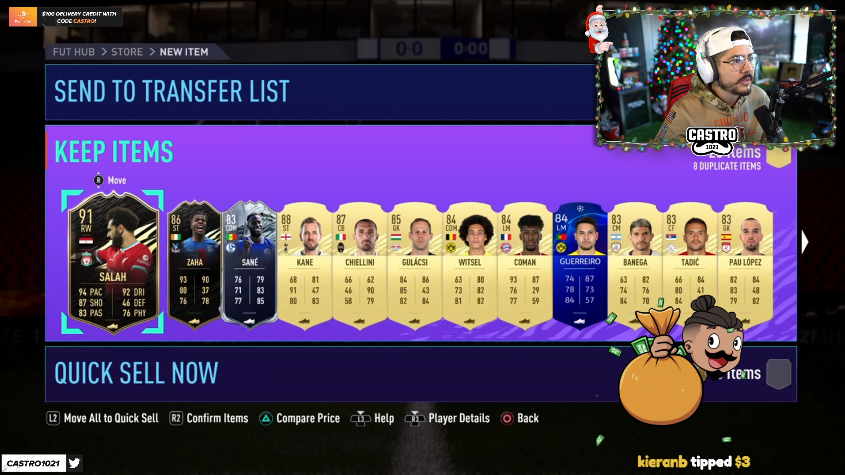 Castro1021 tweet media