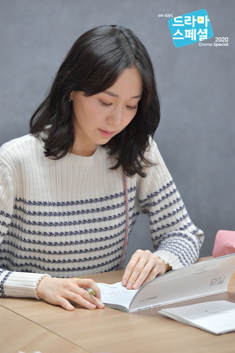 KBS special drama “Traces of love” 💕🍂✨ #이유영 #LeeYooYoung #연애의흔적